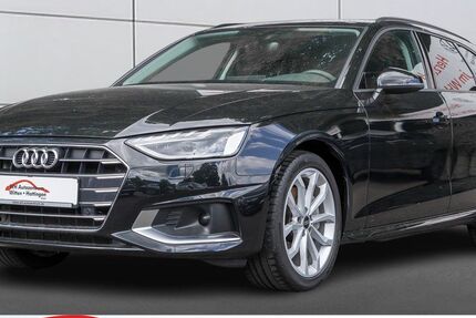 Audi A4 49.415 km 24.690 &euro; Hattingen 45527