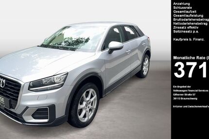 Audi Q2 19.993 km 17.995 &euro; Gütersloh 33330