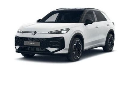 VW T-Roc 4.999 km 42.990 &euro; Kassel 34123