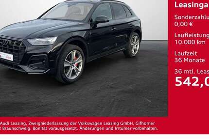 Audi Q5 11.870 km 54.550 &euro; Vechta 49377