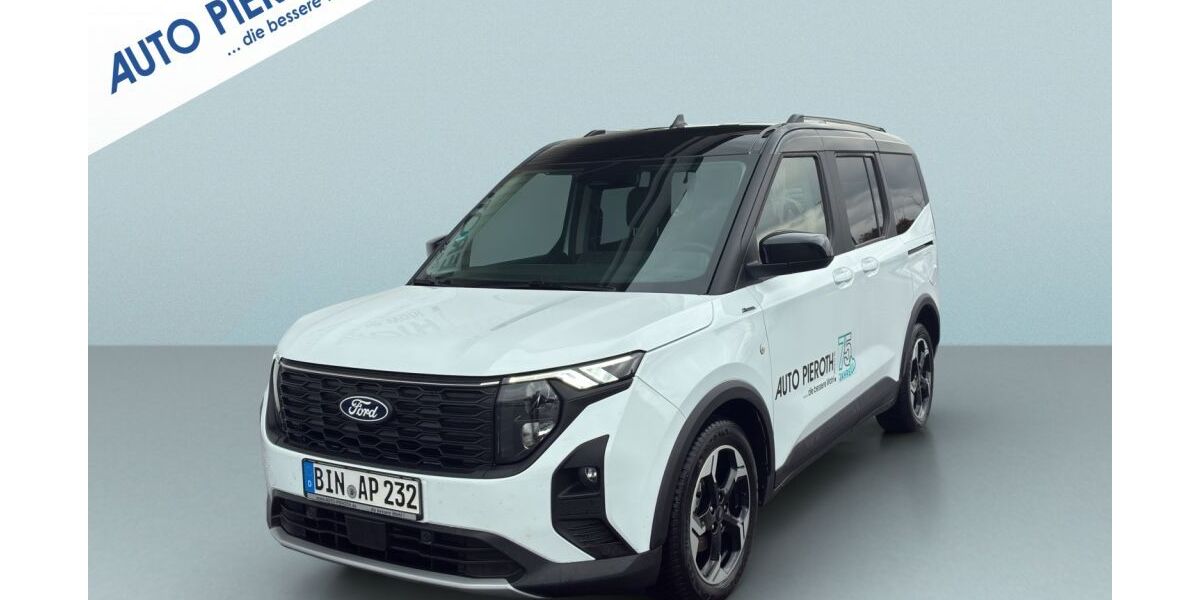 Ford Tourneo Courier 13.500 km 24.850 &euro; Bingen 55411