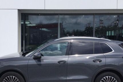 VW Tiguan 29.600 km 36.990 &euro; Niebüll 25899