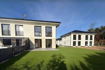 Haus Storkow - 4 Zimmer, 113 m&sup2;, 399.000&euro; | Angebot:25755894