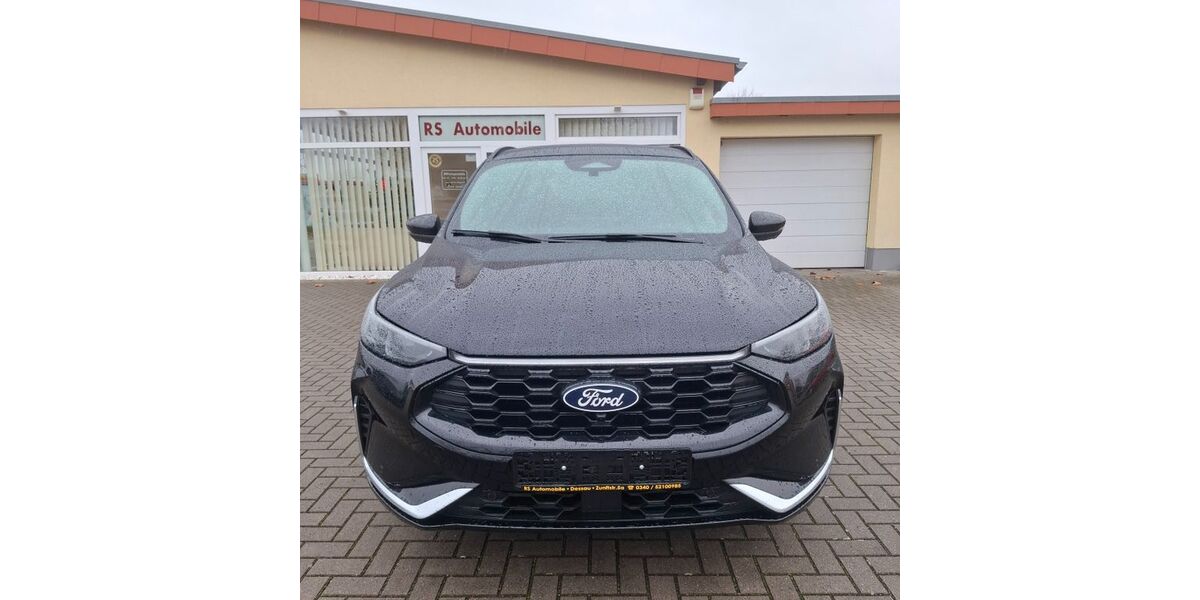 Ford Kuga 25.000 km 31.990 &euro; Dessau 06847