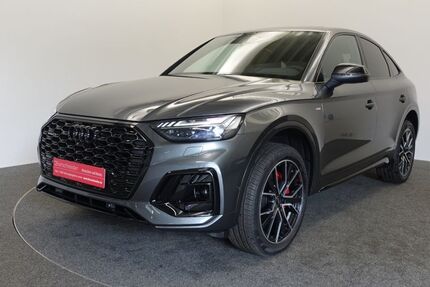 Audi Q5 22.150 km 52.950 &euro; Weißenburg 91781