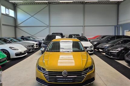 VW Arteon 91.587 km 21.989 &euro; Korb bei Stuttgart 71404