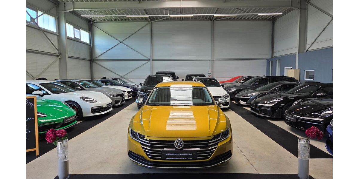 VW Arteon 91.587 km 21.989 &euro; Korb bei Stuttgart 71404