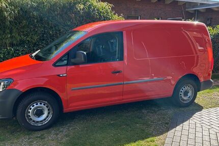 VW Caddy 175.000 km 12.600 € Kosel 24354