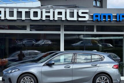 BMW 116 4.500 km 28.490 &euro; Bopfingen 73441
