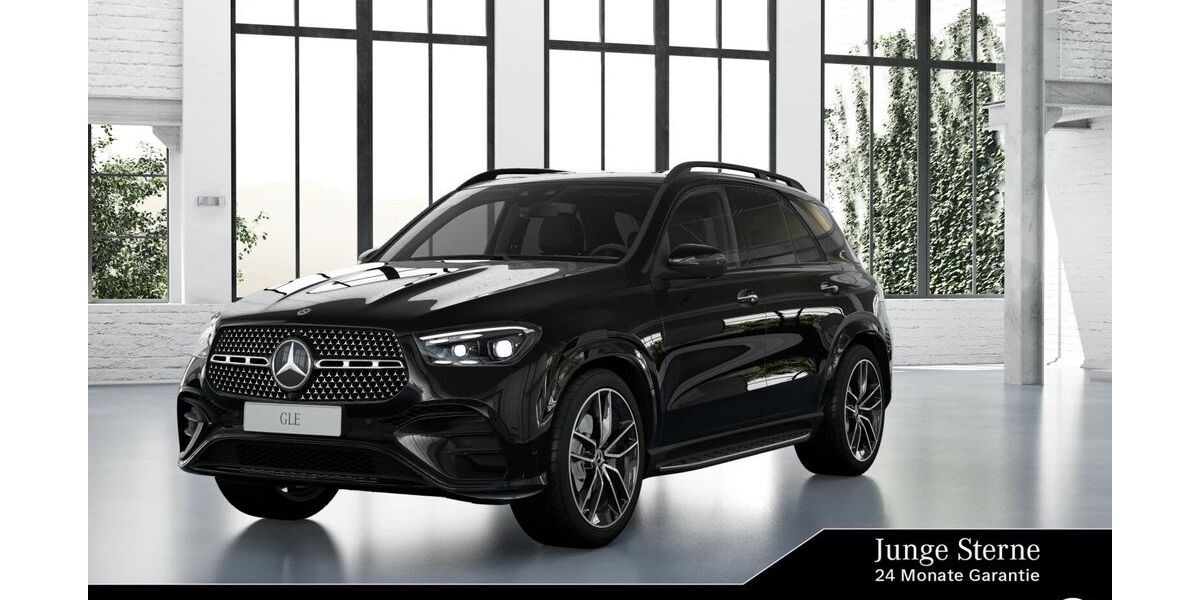 Mercedes-Benz GLE 450 11.000 km 84.989 &euro; Neu-Ulm 89231