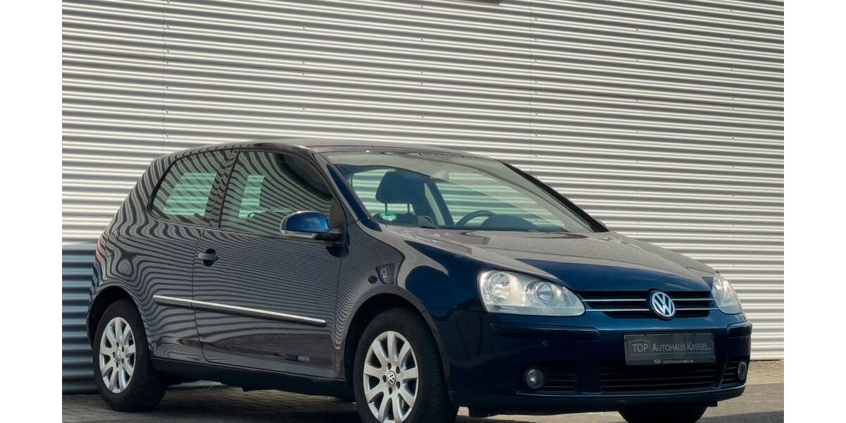VW Golf 225.000 km 3.490 &euro; Kassel 34127