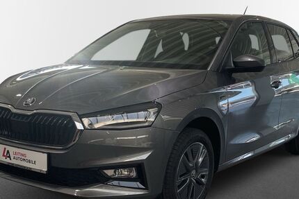 Skoda Fabia 9.945 km 25.745 &euro; Bocholt 46395