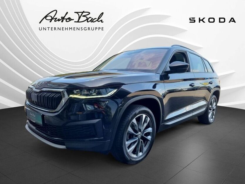 Kodiaq