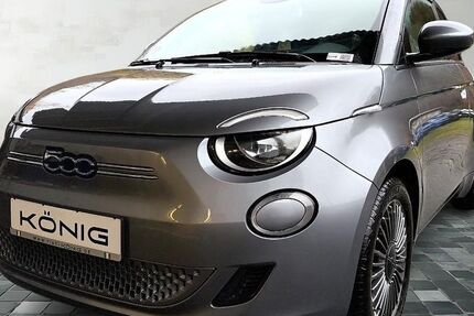 Fiat 500e 46.944 km 17.888 &euro; Greiz 07973
