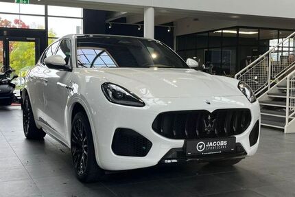Maserati Grecale 44.850 km 67.980 &euro; Köln 50829