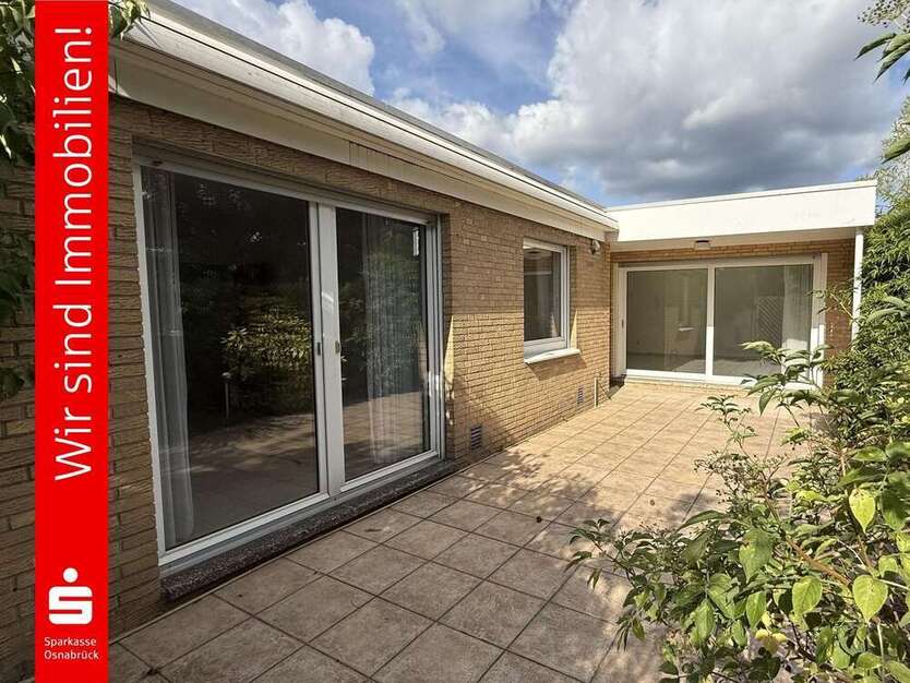 Haus zum Kaufen in Bad Laer 275.000 € 109.54 m²
