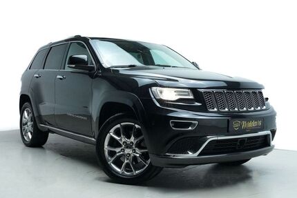Jeep Grand Cherokee 109.512 km 19.990 &euro; Altlußheim 68804