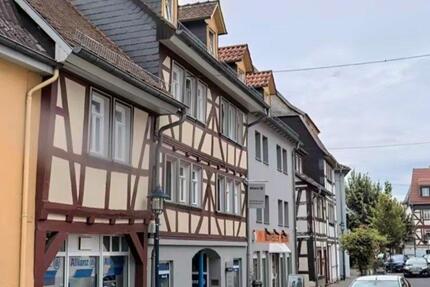 Wohnung Hungen - 1 Zimmer, 39 m&sup2;, 380&euro; | Angebot:26295129