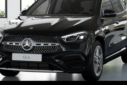 Mercedes-Benz GLA 220 9.900 km 49.990 € Stuttgart 70372