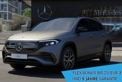 Mercedes-Benz EQA 28.297 km 33.180 &euro; Konstanz 78467