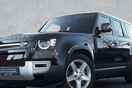 Land Rover Defender 77.633 km 71.990 &euro; Dörfles-Esbach 96487