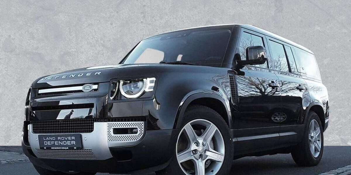 Land Rover Defender 77.633 km 71.990 &euro; Dörfles-Esbach 96487