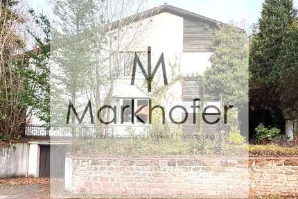 Haus zum Mieten in Homburg 2.200 € 260 m² 6 zimmer