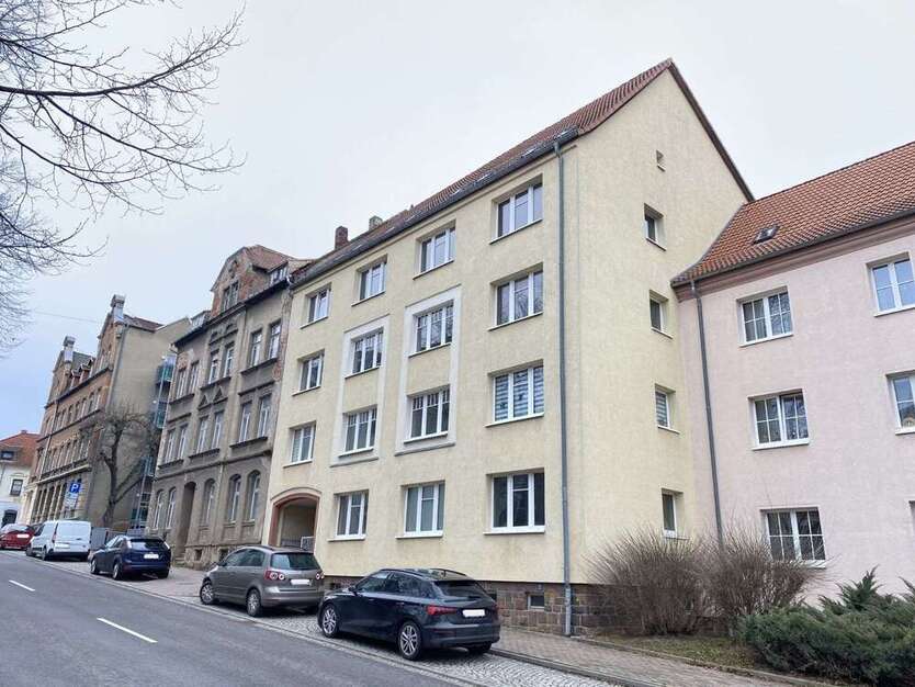 Wohnung zum Mieten in Hainichen 140 € 24.4 m²