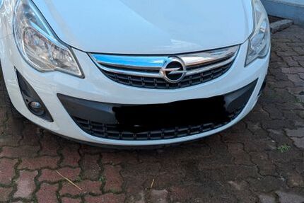 Opel Corsa 176.695 km 3.800 &euro; Hessisch Oldendorf 31840