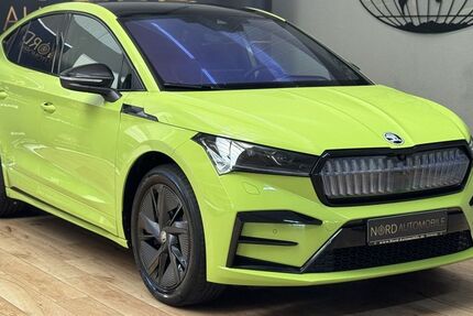 Skoda Enyaq 59.500 km 36.900 &euro; Rastede/ Wahnbek 26180