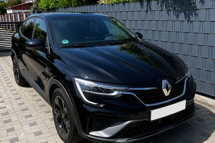 Renault Arkana 18.000 km 22.500 &euro; berlin 12105