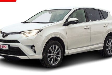 Toyota RAV 4 59.998 km 24.990 &euro; Eisleben 06295