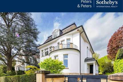 Haus zum Mieten in Wiesbaden 6.000 € 438 m²
