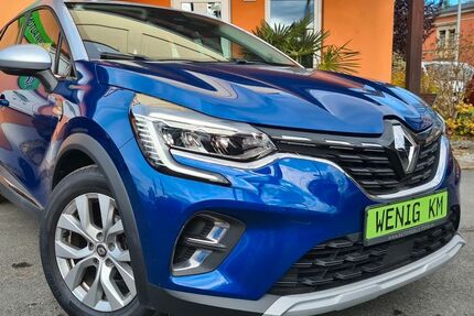 Renault Captur 16.560 km 15.950 &euro; Pirna 01796