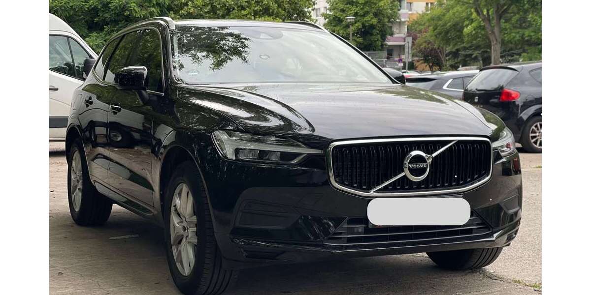 Volvo XC60 111.500 km 24.500 &euro; Charlottenburg-Wilmersdorf 14057