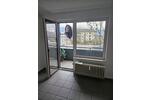 1-Zimmer-Wohnung mit Balkon und Tiefgarage 1 zimmer
