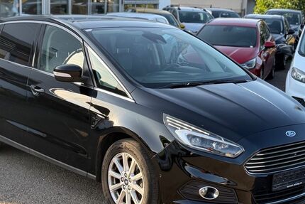 Ford S-Max 149.000 km 13.499 &euro; Gundelsheim 74831