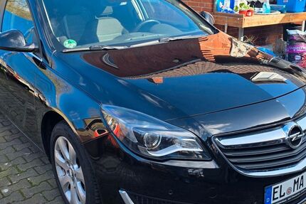 Opel Insignia 56.000 km 8.900 &euro; Twist 49767