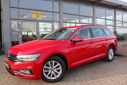 VW Passat Variant 92.110 km 17.990 &euro; Bergen 29303