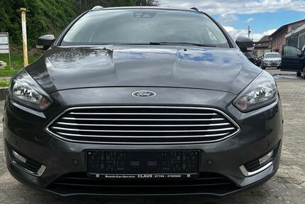 Ford Focus 143.056 km 7.990 &euro; Eichstetten am Kaiserstuhl 79356