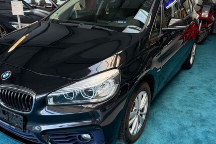 BMW 220 201.217 km 11.999 &euro; Freudenberg 57258