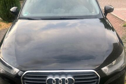 Audi A1 136.123 km 5.999 &euro; Gifhorn 38518