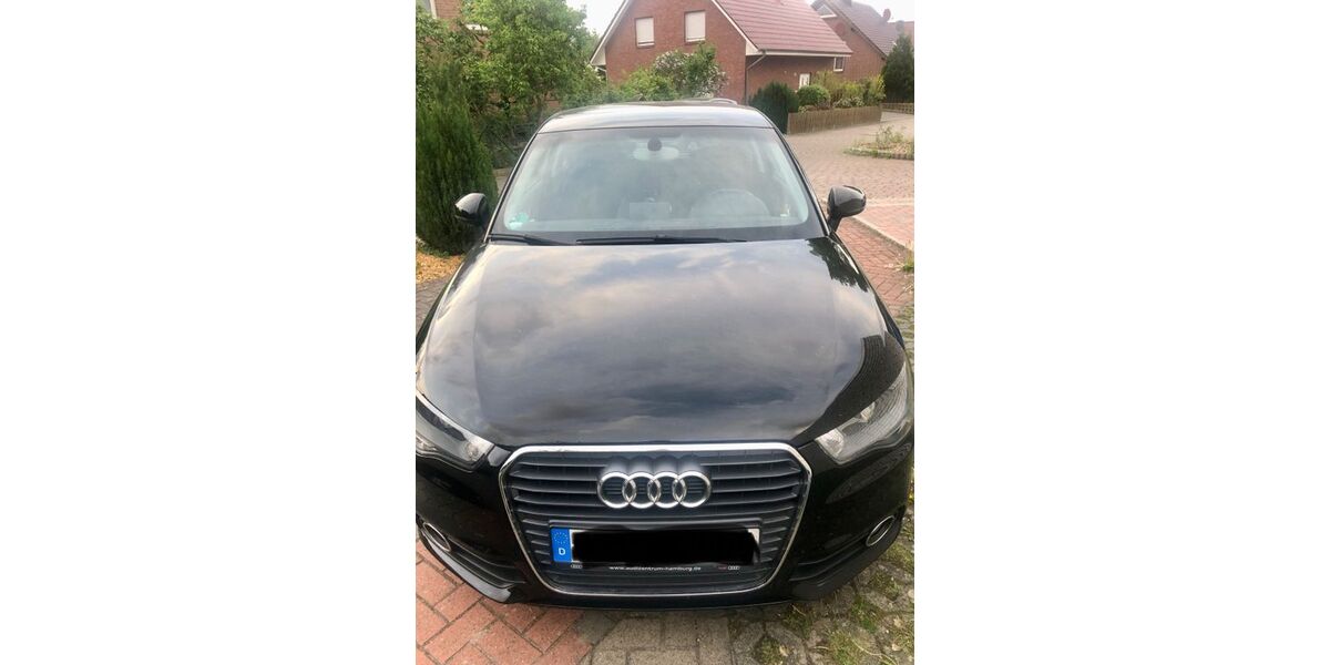 Audi A1 136.123 km 5.999 &euro; Gifhorn 38518