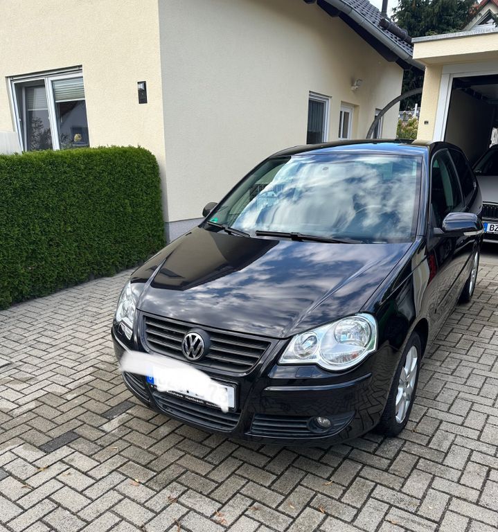 VW Polo 98.300 km 3.999 € Bautzen 02625