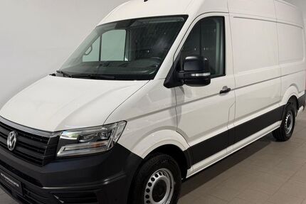VW Crafter 67.900 km 34.990 &euro; Naumburg 06618