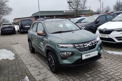 Dacia Spring 14.361 km 13.497 &euro; Massen 03238