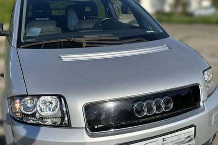 Audi A2 387.000 km 2.460 &euro; Schorndorf, Stadt 73614