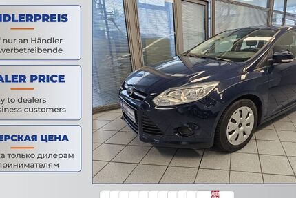 Ford Focus 97.532 km 3.800 &euro; Wolfsburg-Heiligendorf 38444