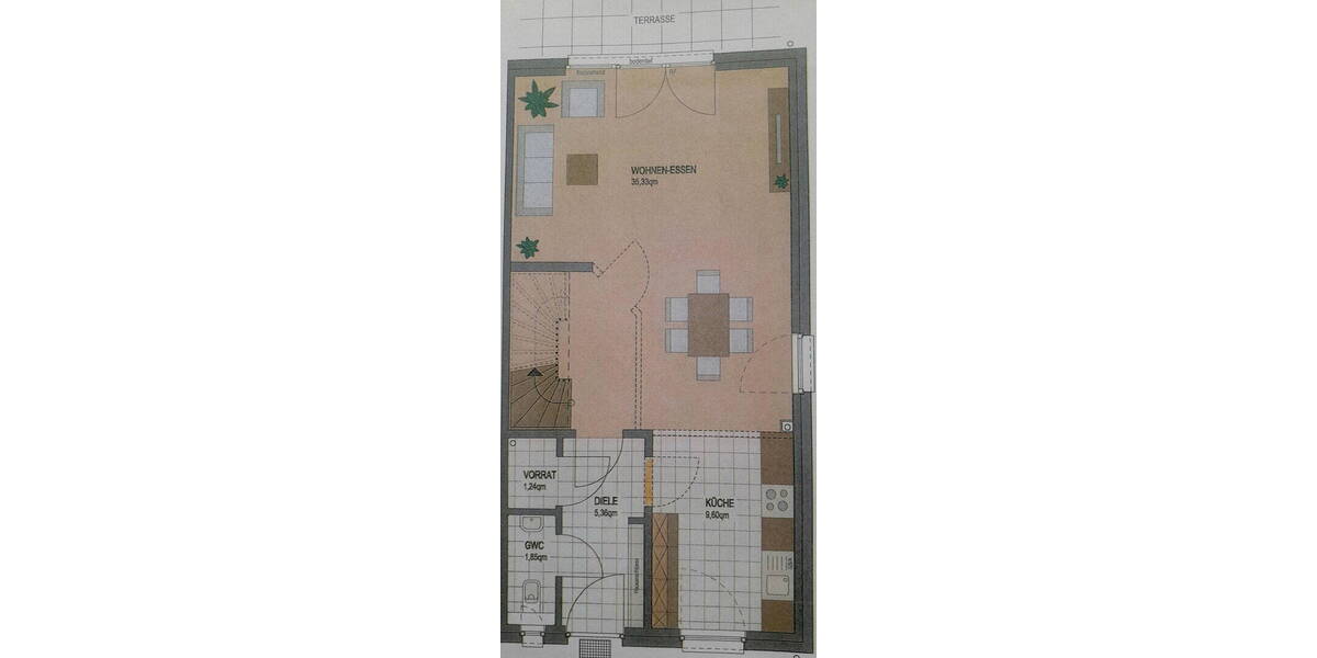 Doppelhaushälfte Schulzendorf - 5 Zimmer, 135 m&sup2;, 729.000&euro; | Angebot:26450331
