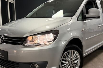 VW Caddy 225.000 km 8.290 &euro; Elsenfeld 63820